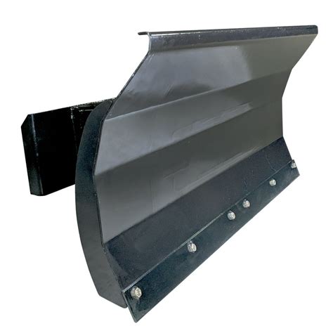 titan skid steer blade|titan skid steer snow plow.